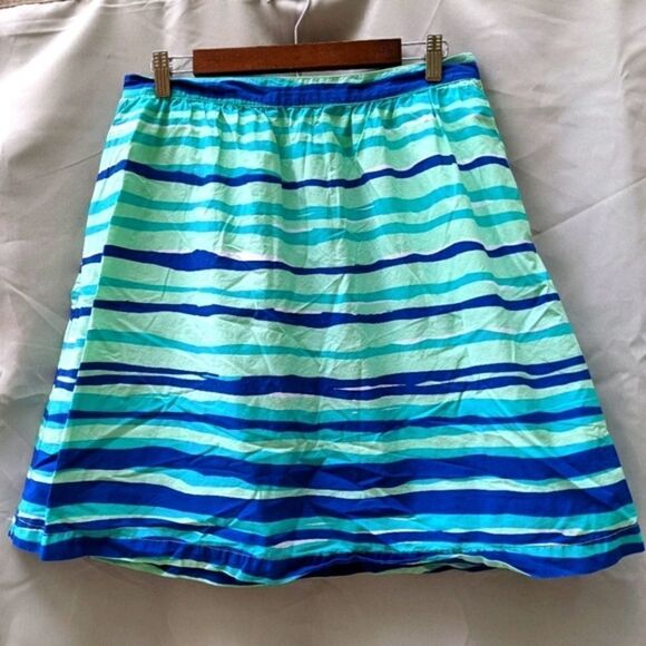 Tommy Hilfiger summer skirt size medium - Picture 1 of 7